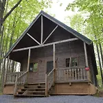 Appalachian Campsites