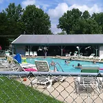 Appalachian Campsites