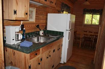 Appalachian Hotel