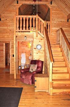 Appalachian Hotel 2*