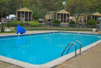 Appalachian Hotel