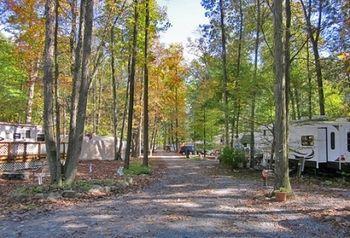 Appalachian Shartlesville