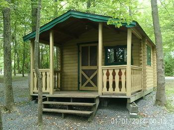 Appalachian 2*