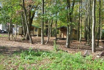 Appalachian Hotel 2*