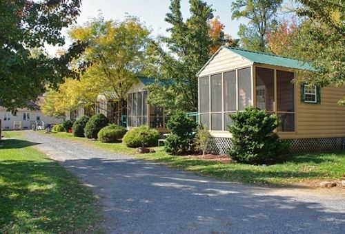 Hotel Appalachian 2*