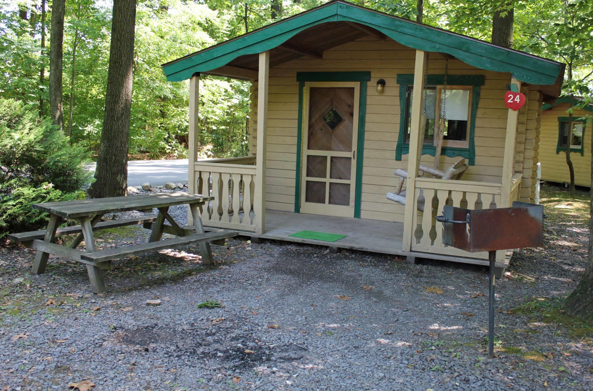 Hotel Appalachian Shartlesville