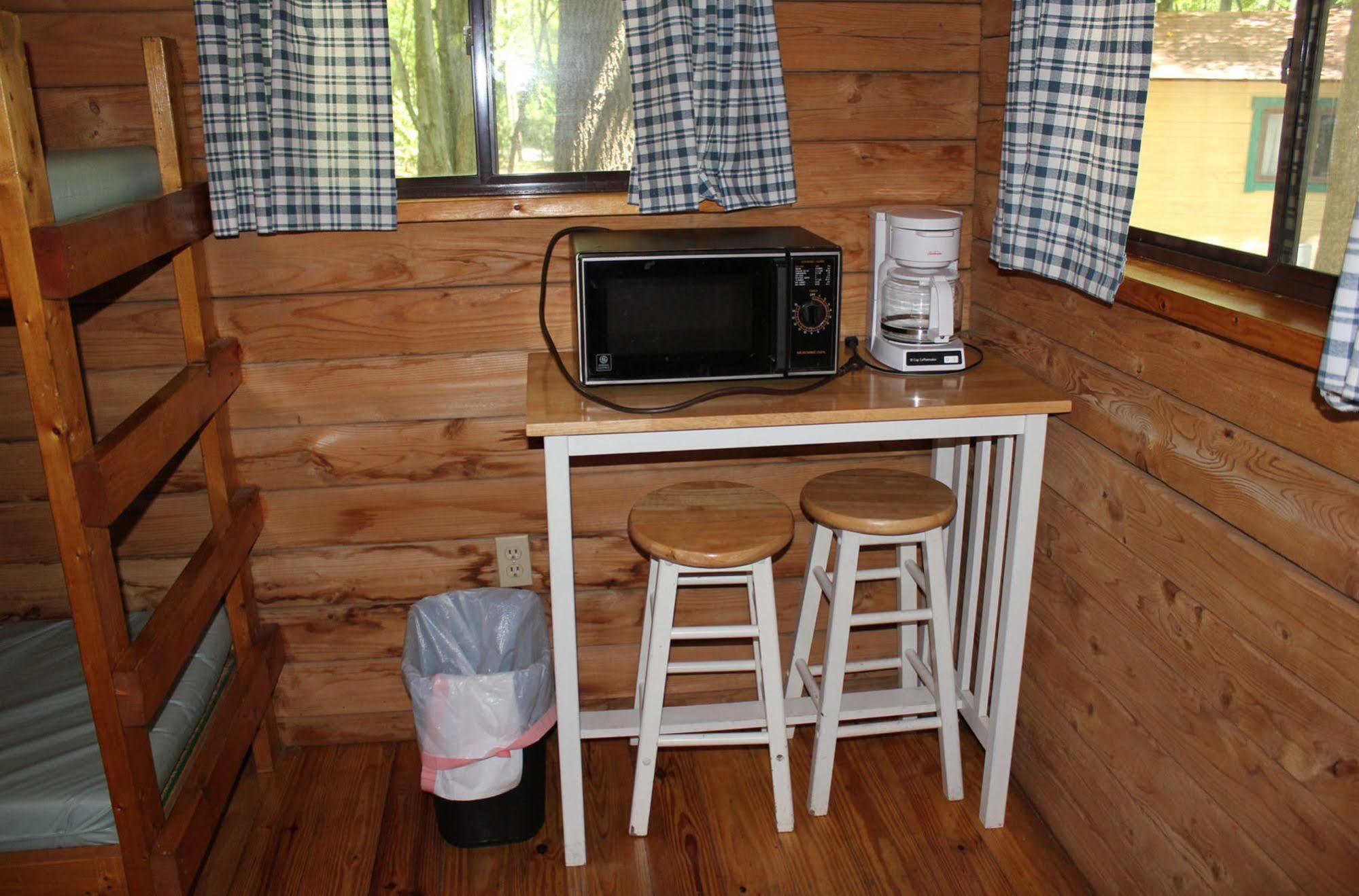 Appalachian Hotel