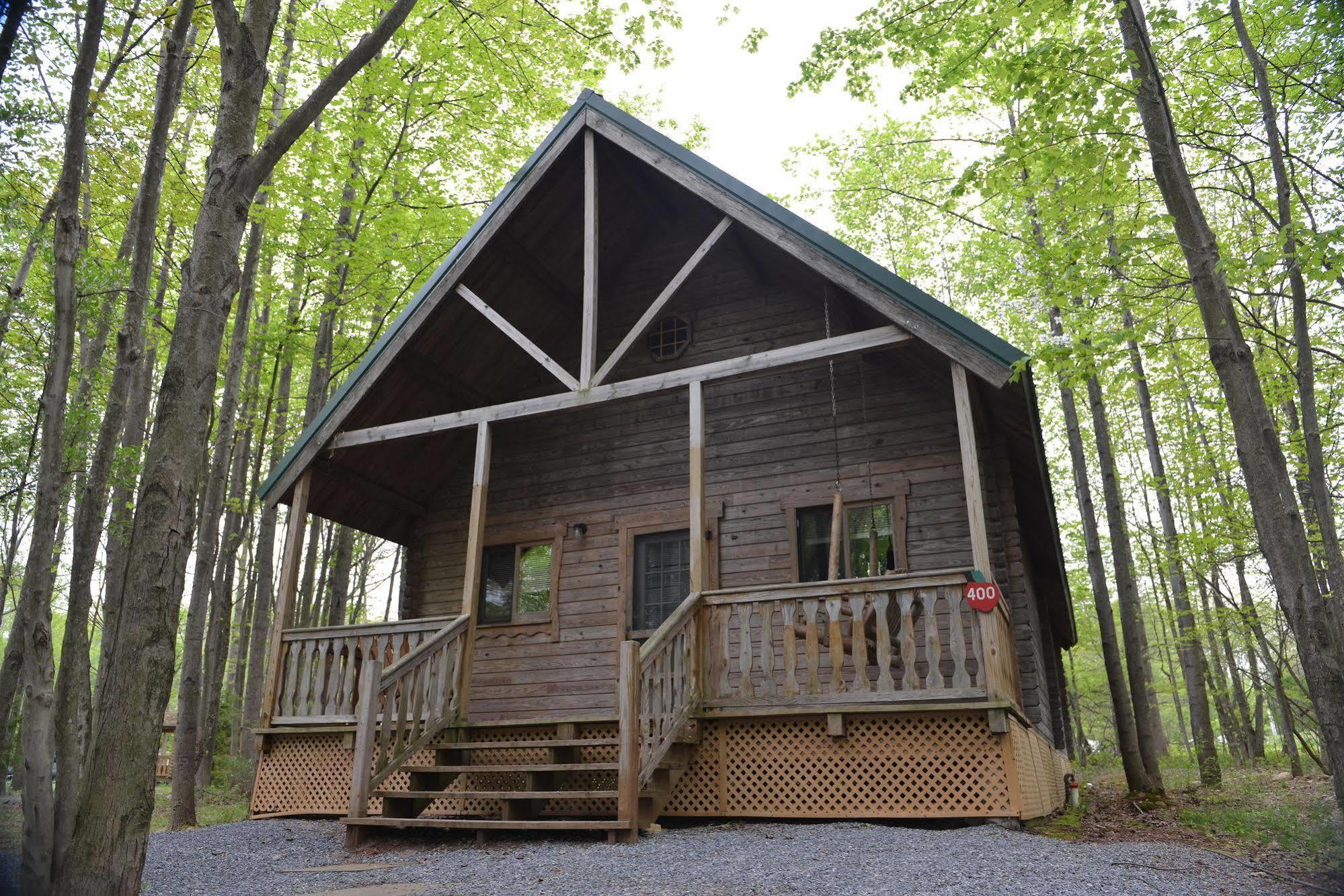 Appalachian Shartlesville