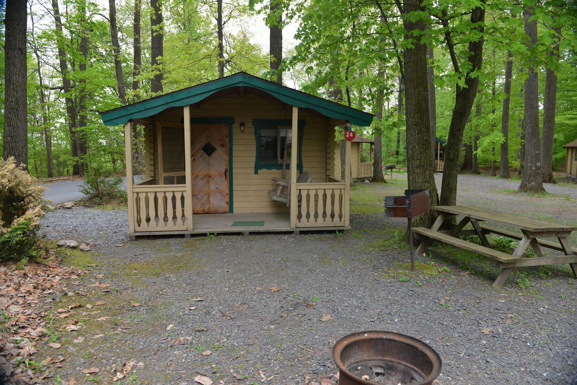 Appalachian Hotel
