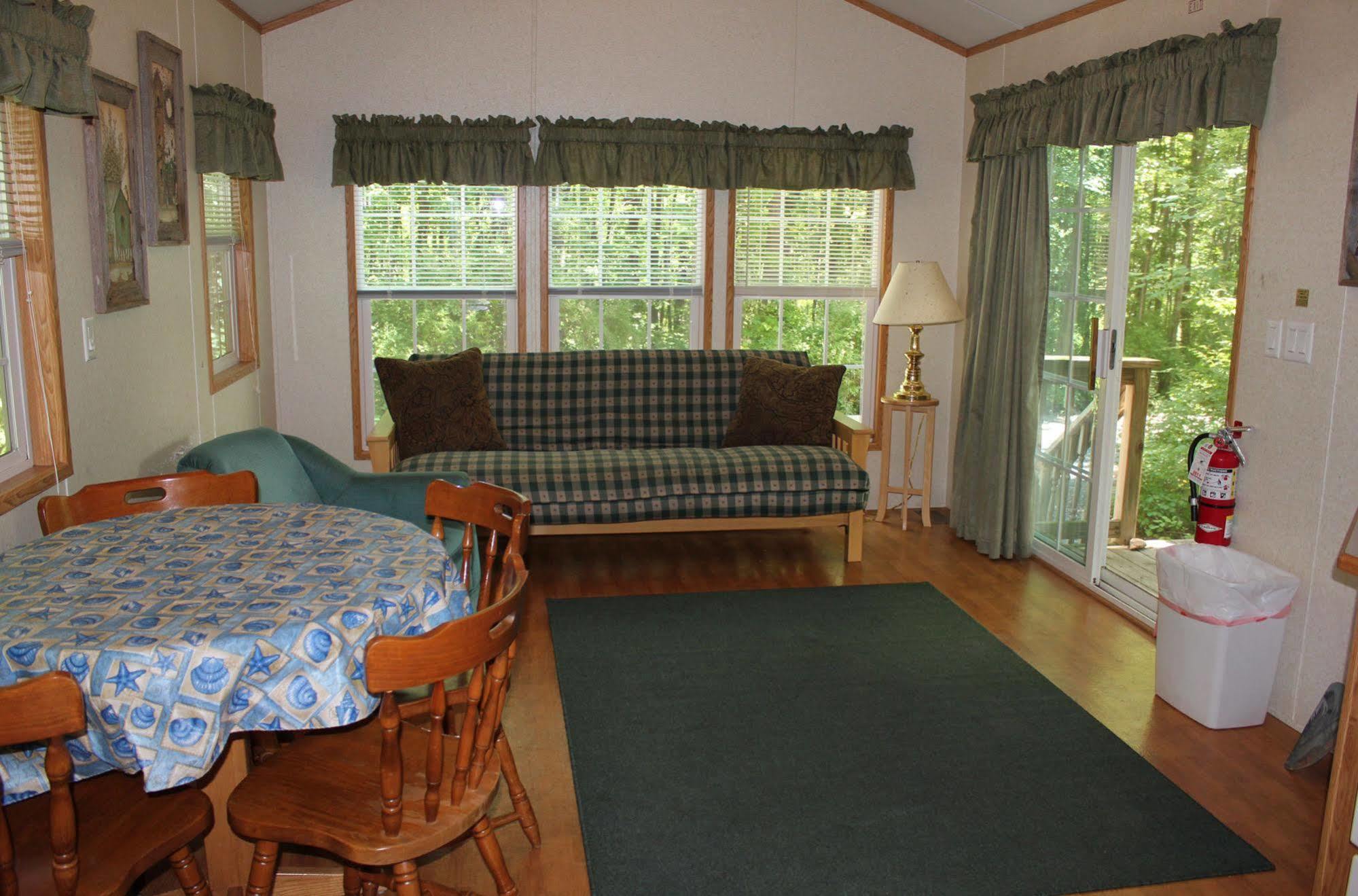 Appalachian Hotel Shartlesville