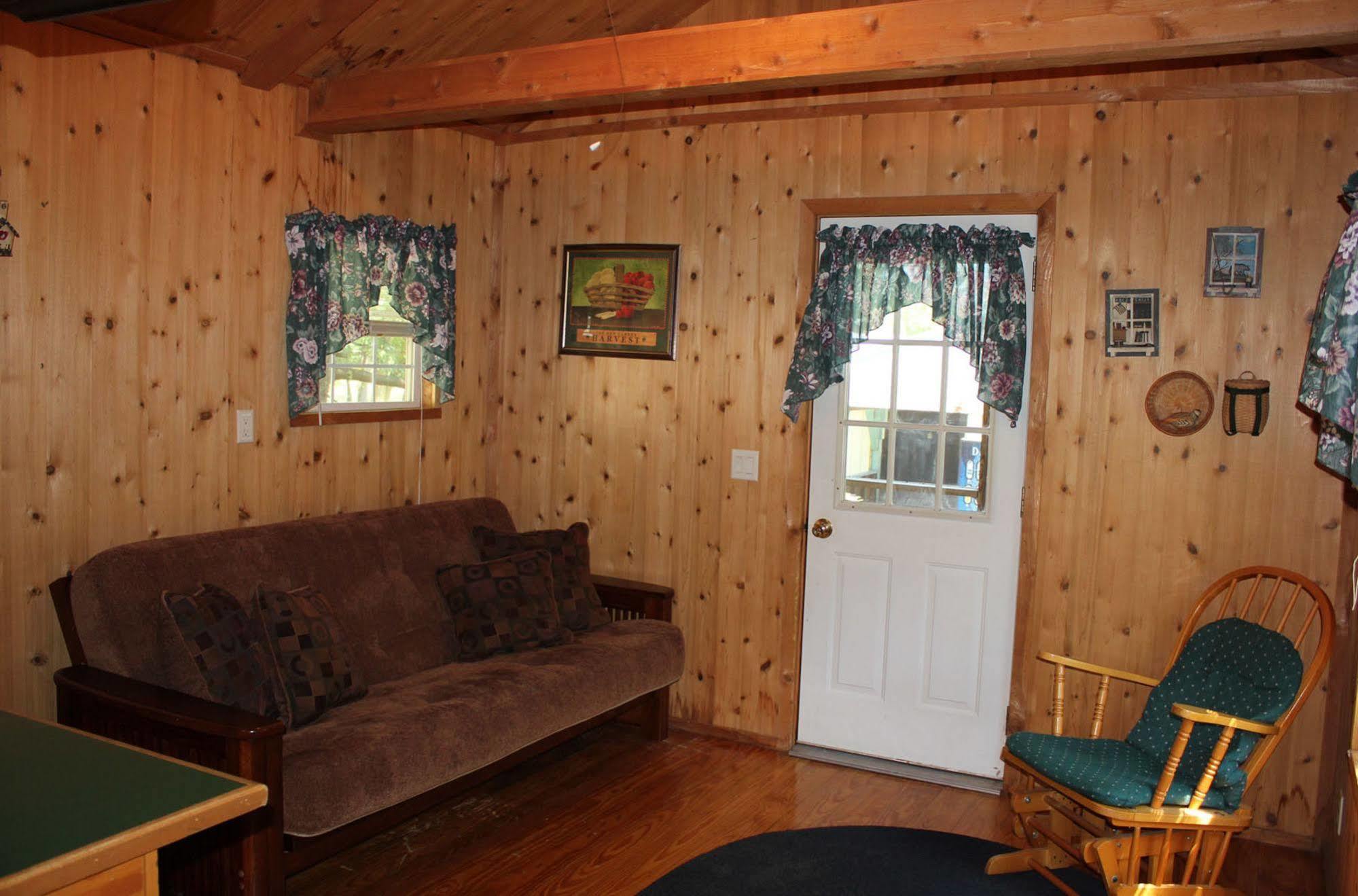 Appalachian 2* Shartlesville
