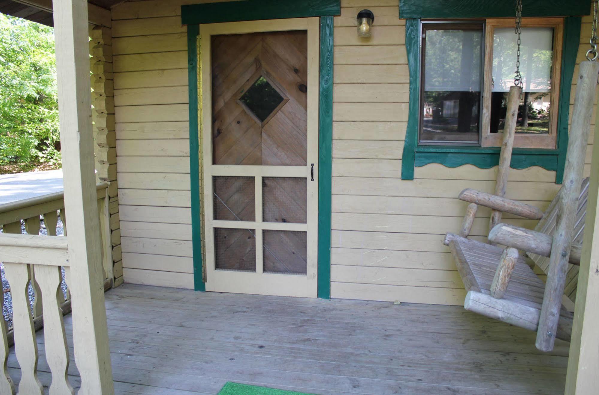 Appalachian 2*