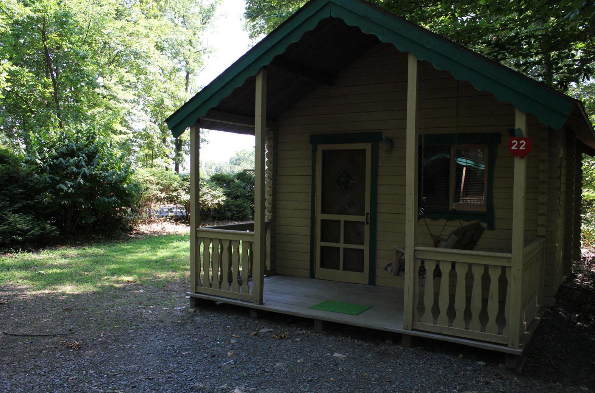 Appalachian Shartlesville
