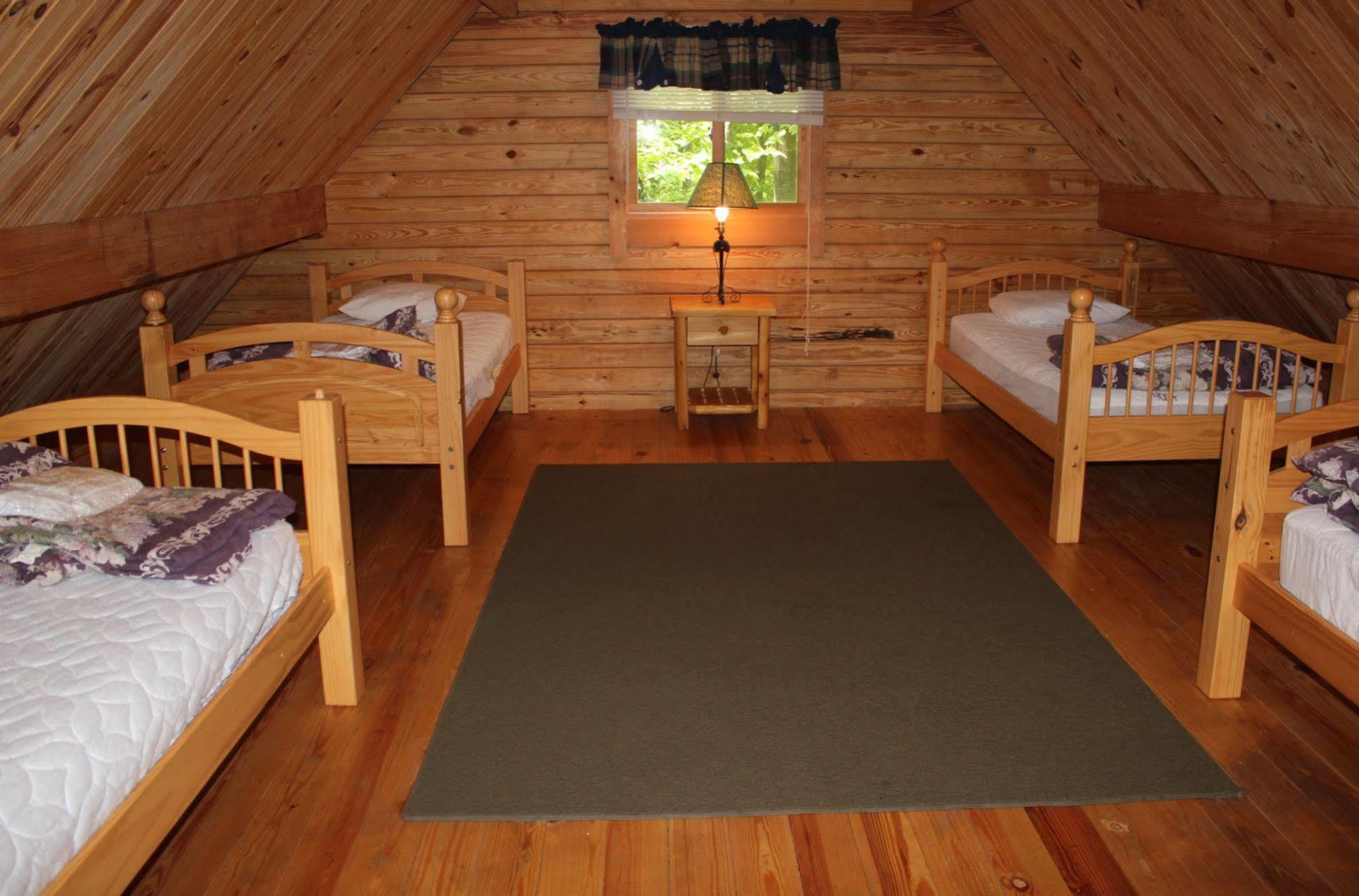 Hotel Appalachian