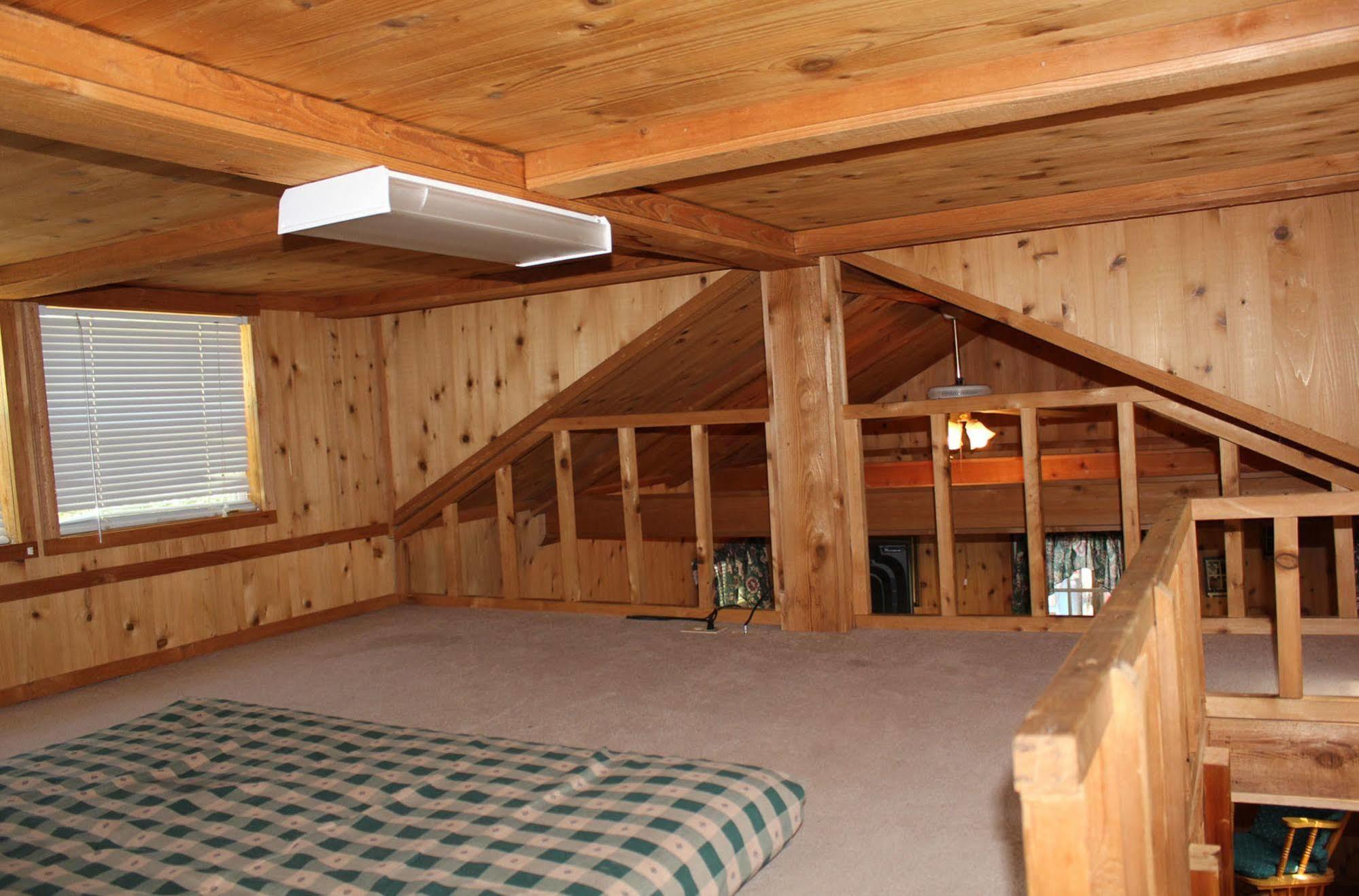 Appalachian Hotel